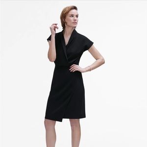 M.M. Lafleur The Tory Dress |16|
